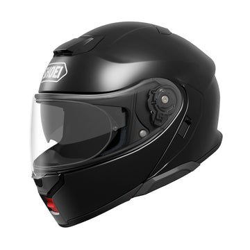 Shoei Neotec 3 Black Helmet